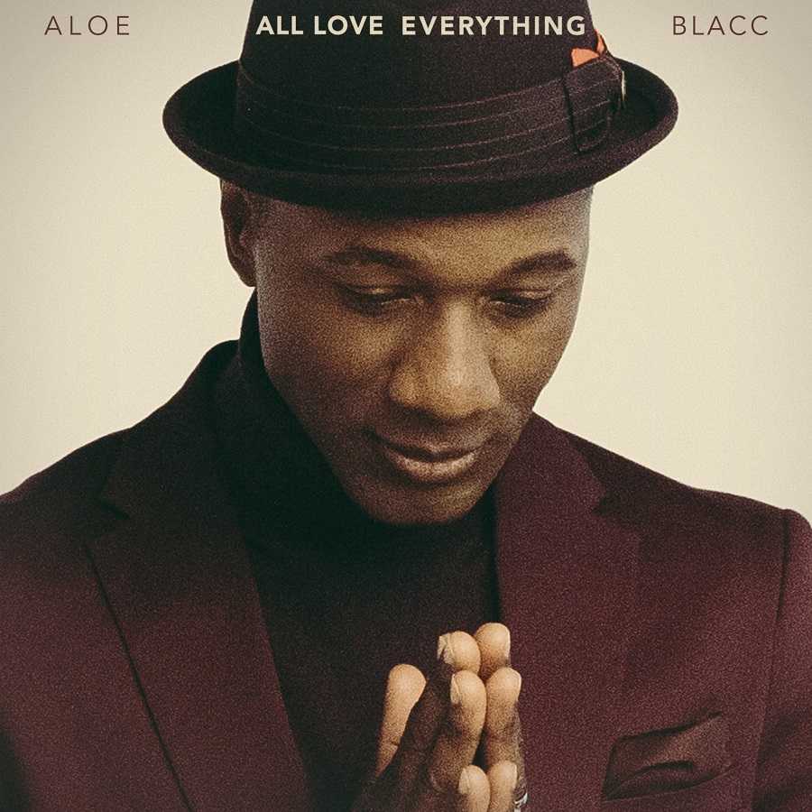 Aloe Blacc - My Way